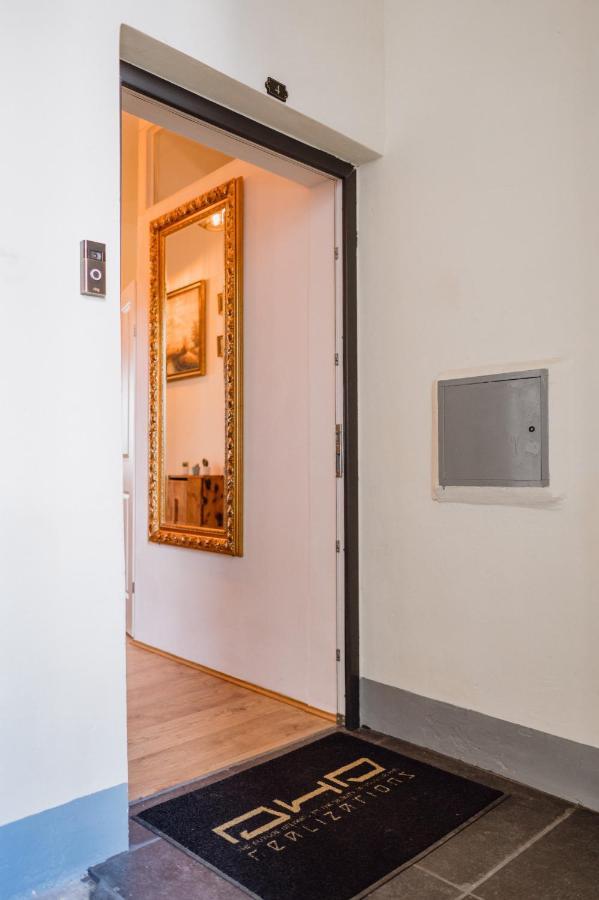 וינה The Gallery No.4 מראה חיצוני תמונה