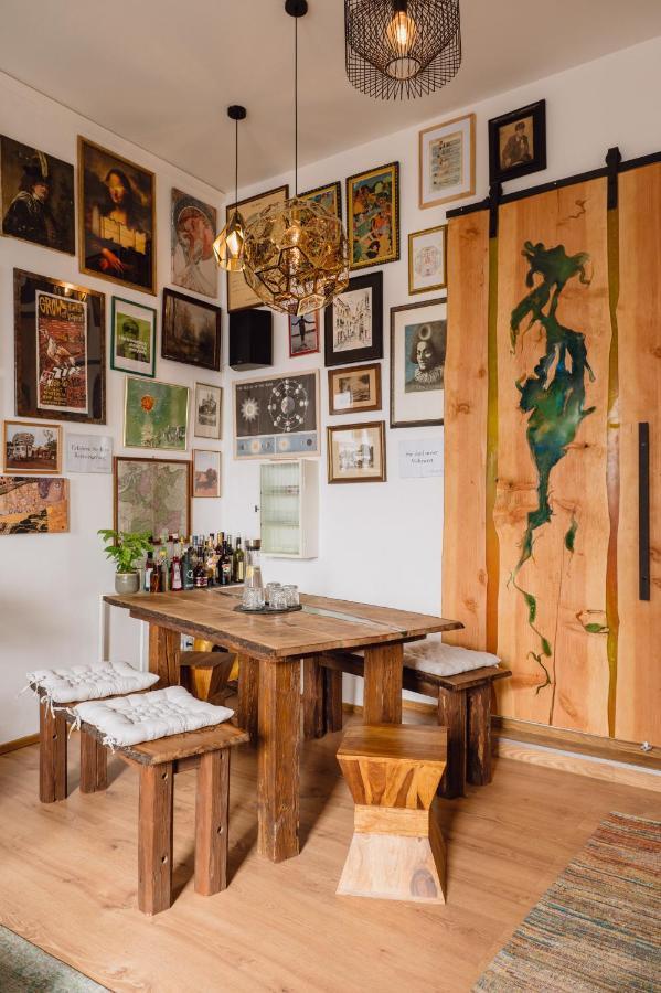 וינה The Gallery No.4 מראה חיצוני תמונה